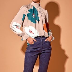 NWT | Tucker NYC Stella Top